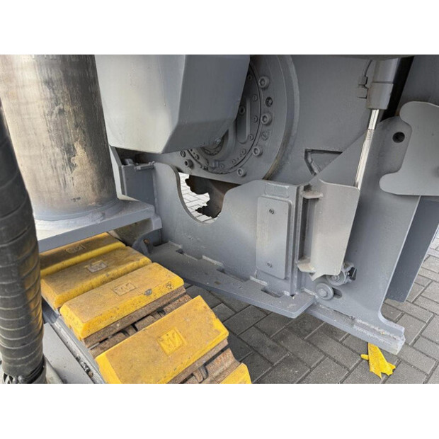 2018 فيرتجين W100CFI-44410505