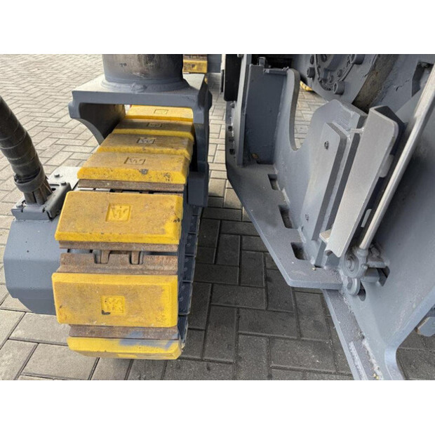 2018 فيرتجين W100CFI-44410506