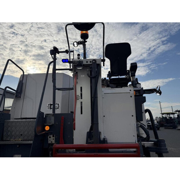 2018 فيرتجين W100CFI-44410508