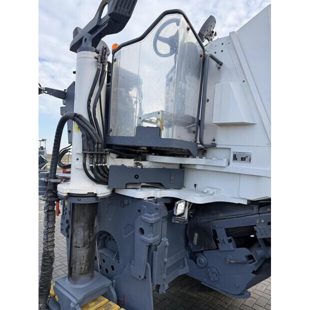 2018 فيرتجين W100CFI-44410512