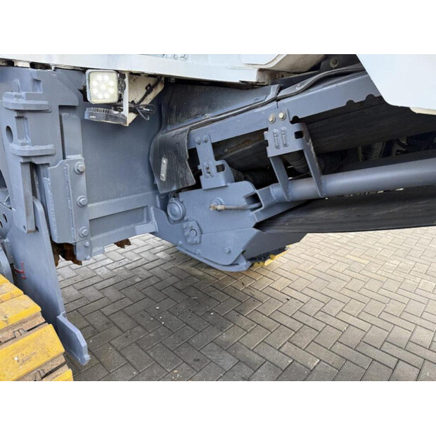 2018 فيرتجين W100CFI-44410513