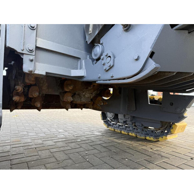 2018 فيرتجين W100CFI-44410515