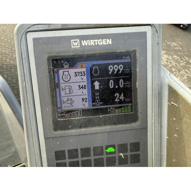 2018 فيرتجين W100CFI-44410541