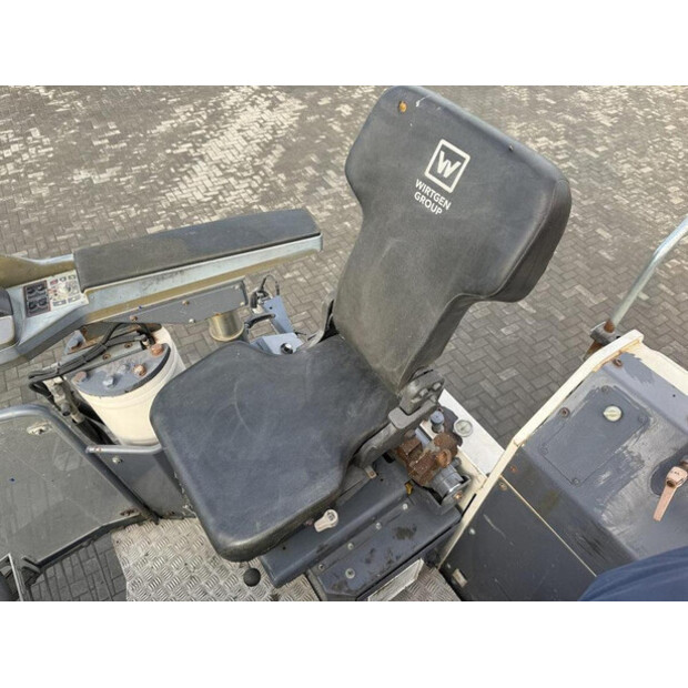 2018 فيرتجين W100CFI-44410542