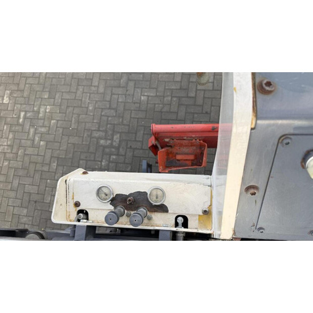 2018 فيرتجين W100CFI-44410543