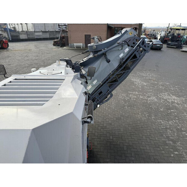 2018 فيرتجين W100CFI-44410545