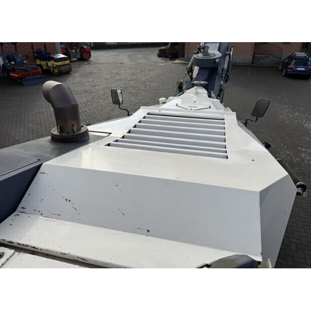 2018 فيرتجين W100CFI-44410546