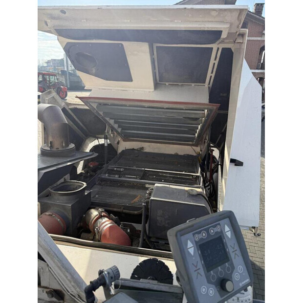 2018 فيرتجين W100CFI-44410549