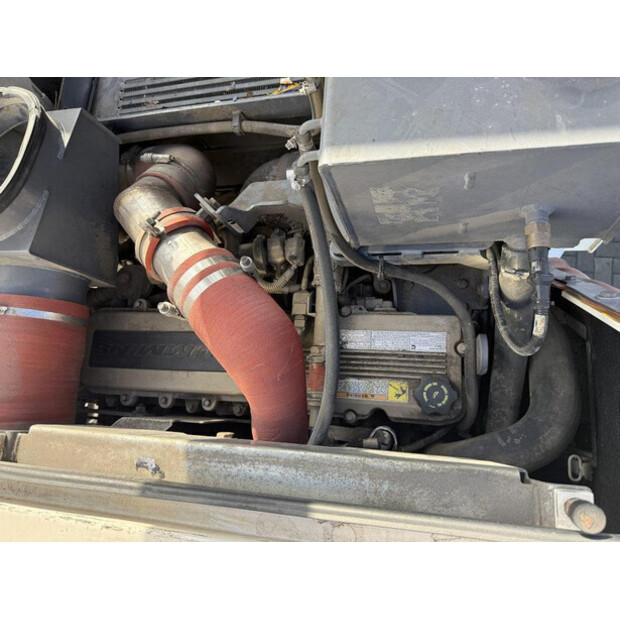 2018 فيرتجين W100CFI-44410551