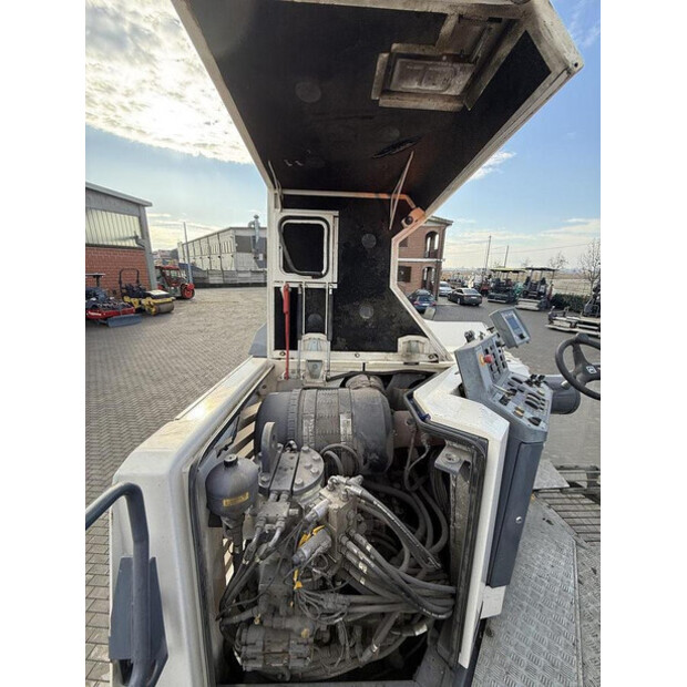 2018 فيرتجين W100CFI-44410553