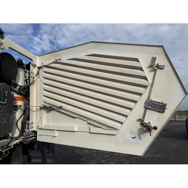 2018 فيرتجين W100CFI-44410556