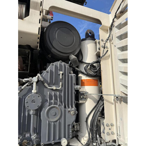 2018 فيرتجين W100CFI-44410559