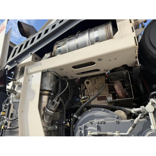 2018 فيرتجين W100CFI-44410561