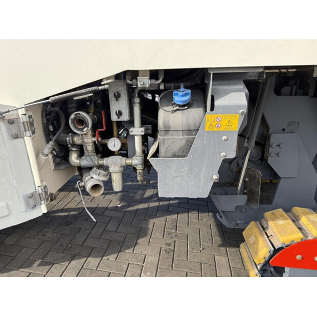 2018 فيرتجين W100CFI-44410566