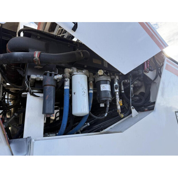 2018 فيرتجين W100CFI-44410570