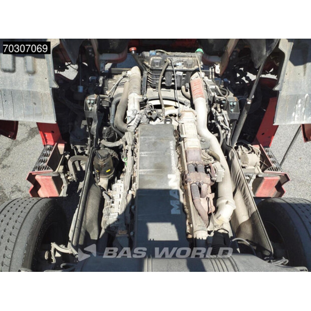 2021 مان TGX 26.510-44410580