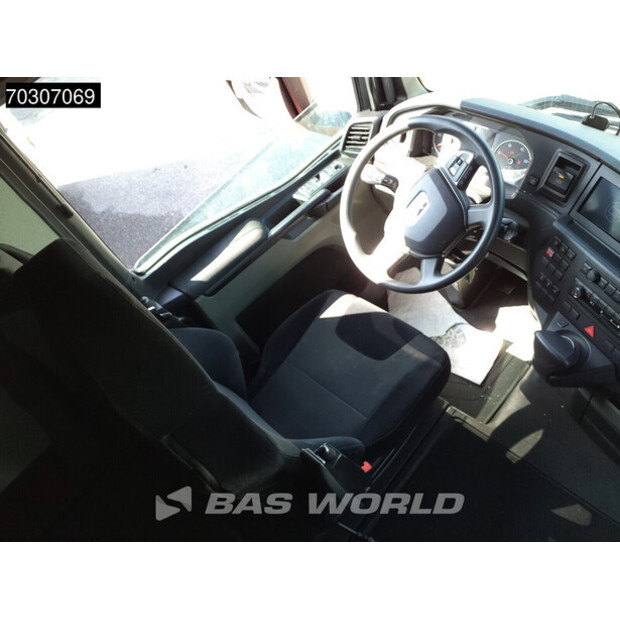 2021 مان TGX 26.510-44410584