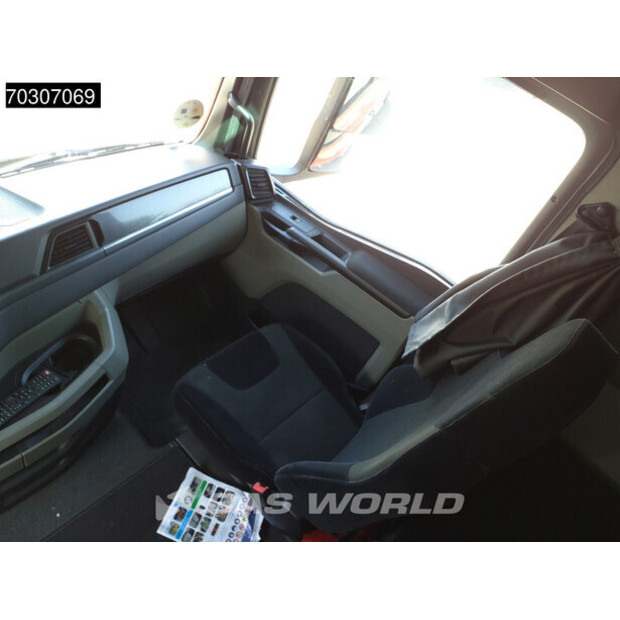 2021 مان TGX 26.510-44410586