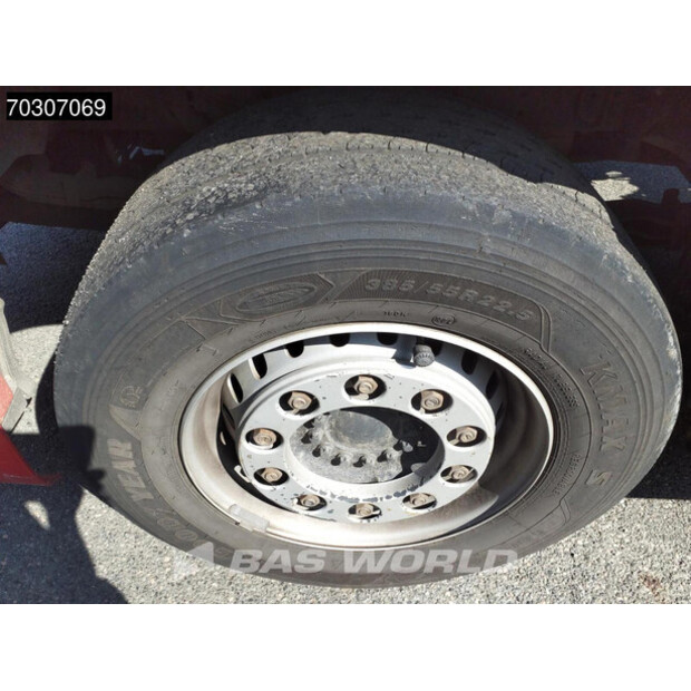 2021 مان TGX 26.510-44410592