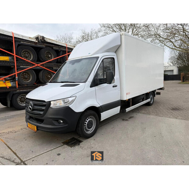 2022 مرسيدس بنز SPRINTER-44410761