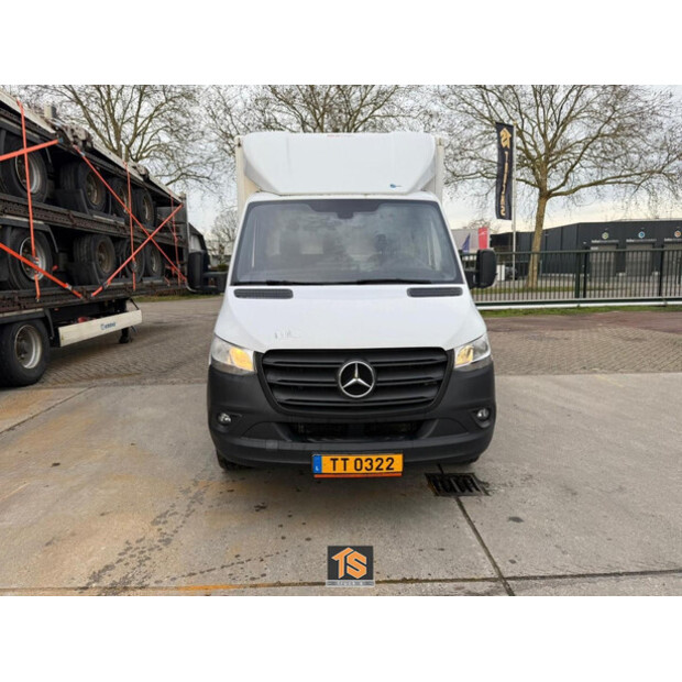 2022 مرسيدس بنز SPRINTER-44410762