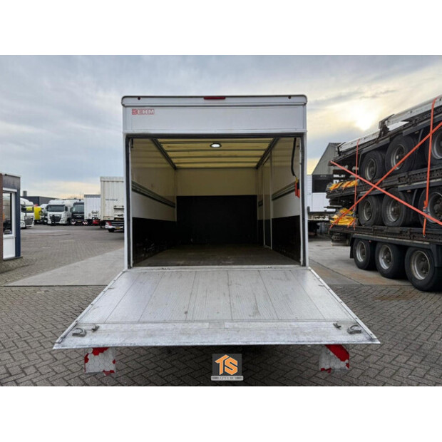 2022 مرسيدس بنز SPRINTER-44410763