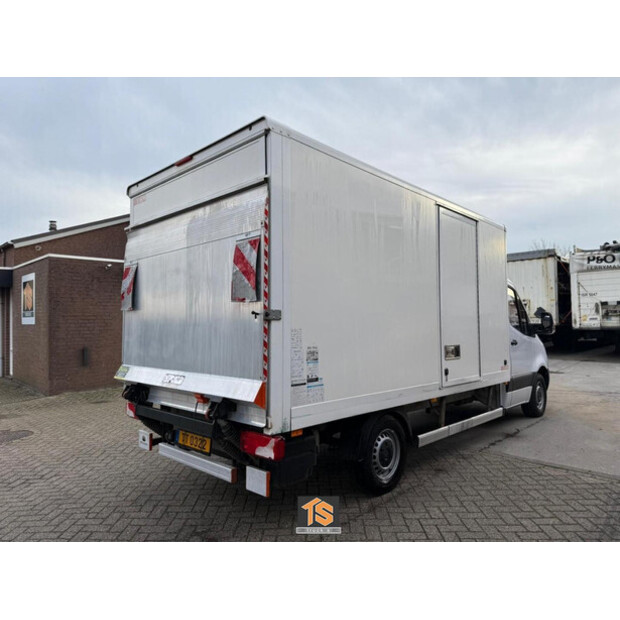 2022 مرسيدس بنز SPRINTER-44410764