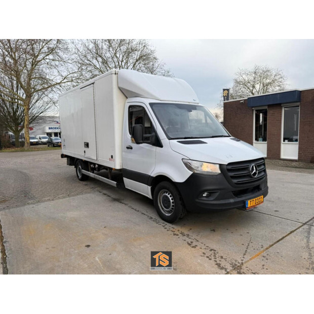 2022 مرسيدس بنز SPRINTER-44410767