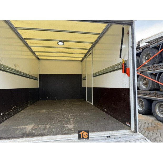 2022 مرسيدس بنز SPRINTER-44410768