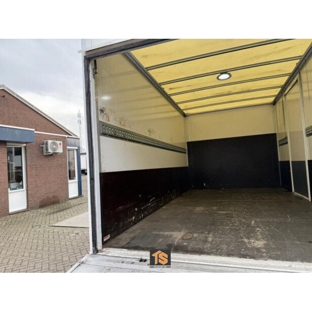 2022 مرسيدس بنز SPRINTER-44410770