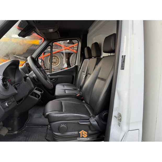 2022 مرسيدس بنز SPRINTER-44410771