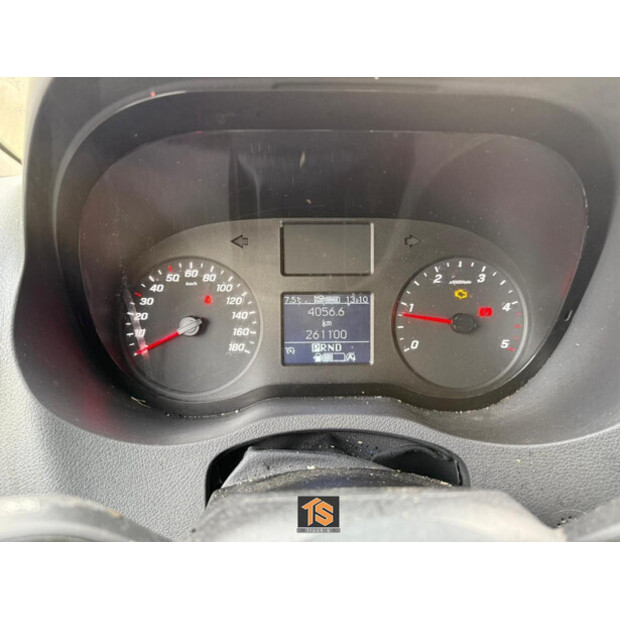 2022 مرسيدس بنز SPRINTER-44410773