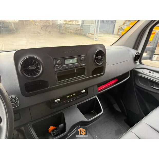 2022 مرسيدس بنز SPRINTER-44410775