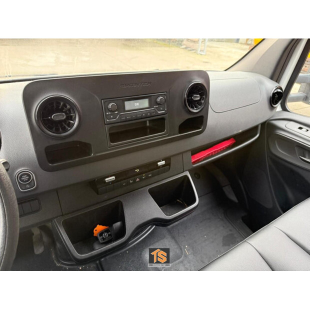 2022 مرسيدس بنز SPRINTER-44410776