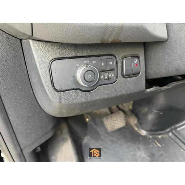 2022 مرسيدس بنز SPRINTER-44410780