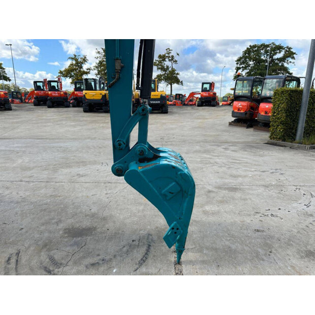 KUBOTA KX161-3SZ-44410785