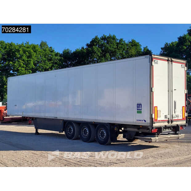 2017 Schmitz Cargobull SCB*S3B-44410798