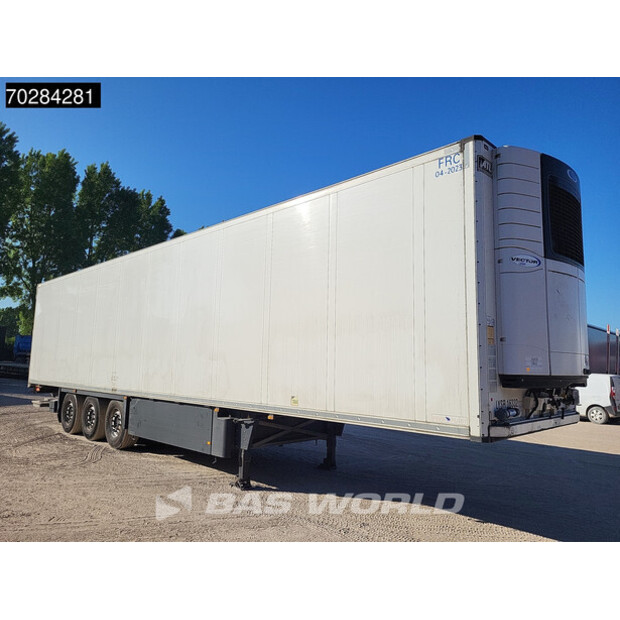 2017 Schmitz Cargobull SCB*S3B-44410802