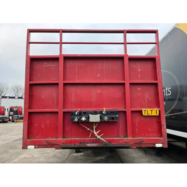 2001 باكتون T3-001-44410811