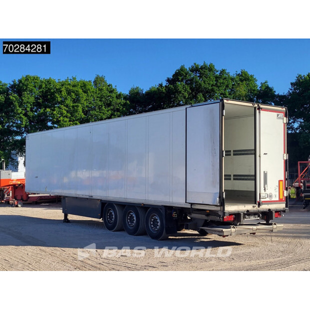 2017 Schmitz Cargobull SCB*S3B-44410831