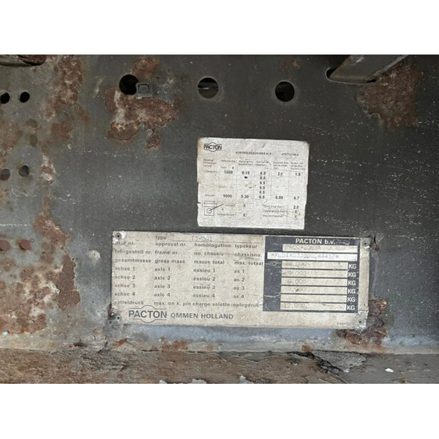 2001 باكتون T3-001-44410832