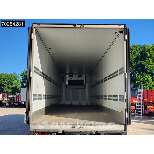 2017 Schmitz Cargobull SCB*S3B-44410836