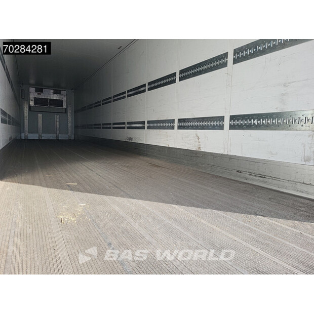 2017 Schmitz Cargobull SCB*S3B-44410838