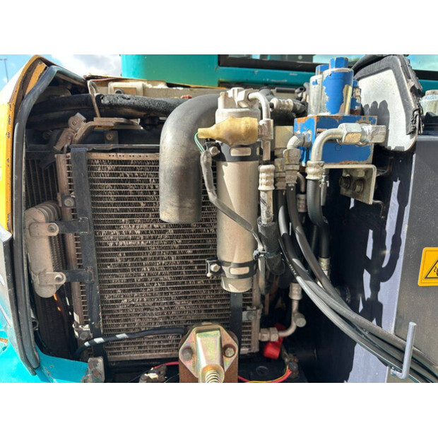 KUBOTA KX161-3SZ-44410845