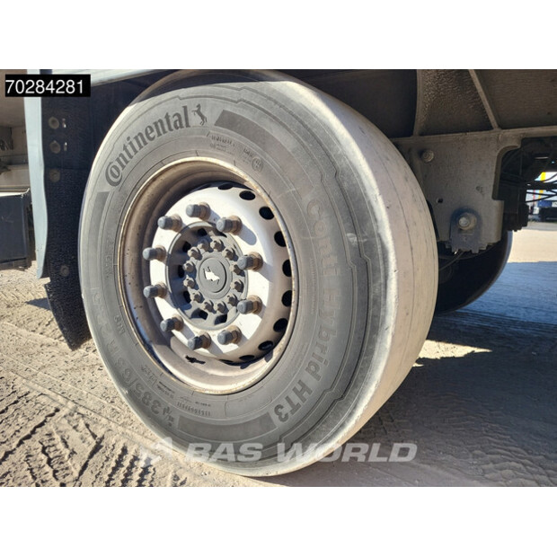 2017 Schmitz Cargobull SCB*S3B-44410868