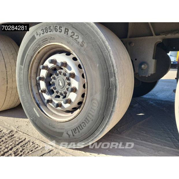 2017 Schmitz Cargobull SCB*S3B-44410871