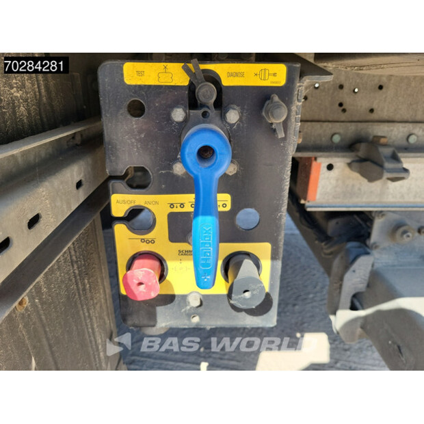 2017 Schmitz Cargobull SCB*S3B-44410882