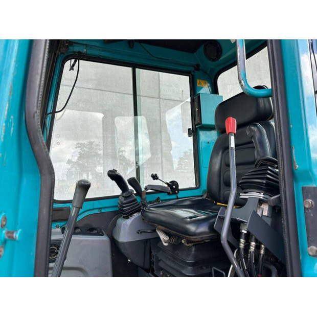 KUBOTA KX161-3SZ-44410883