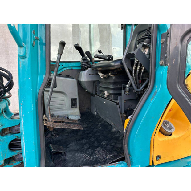 KUBOTA KX161-3SZ-44410885