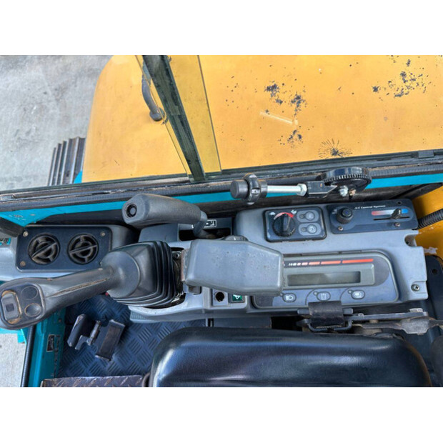 KUBOTA KX161-3SZ-44410887